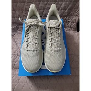 Size 10 - Hoka One One HOKA Solimar Gray Lifestyle Every Day Walk Run Work Comfy